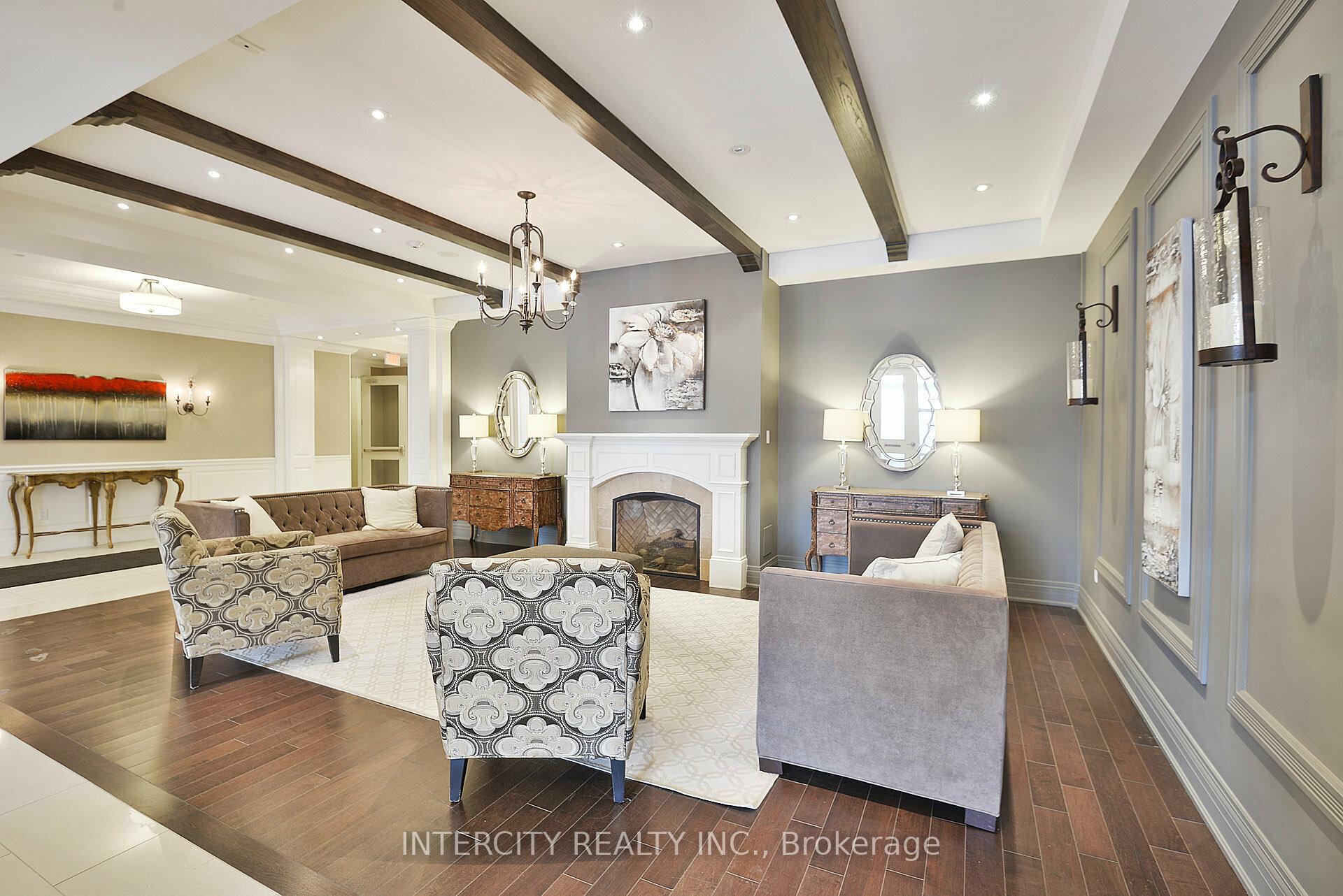 Photo 24 of Unit 314, 80 Burns Boulevard, King, King City — HOMEH