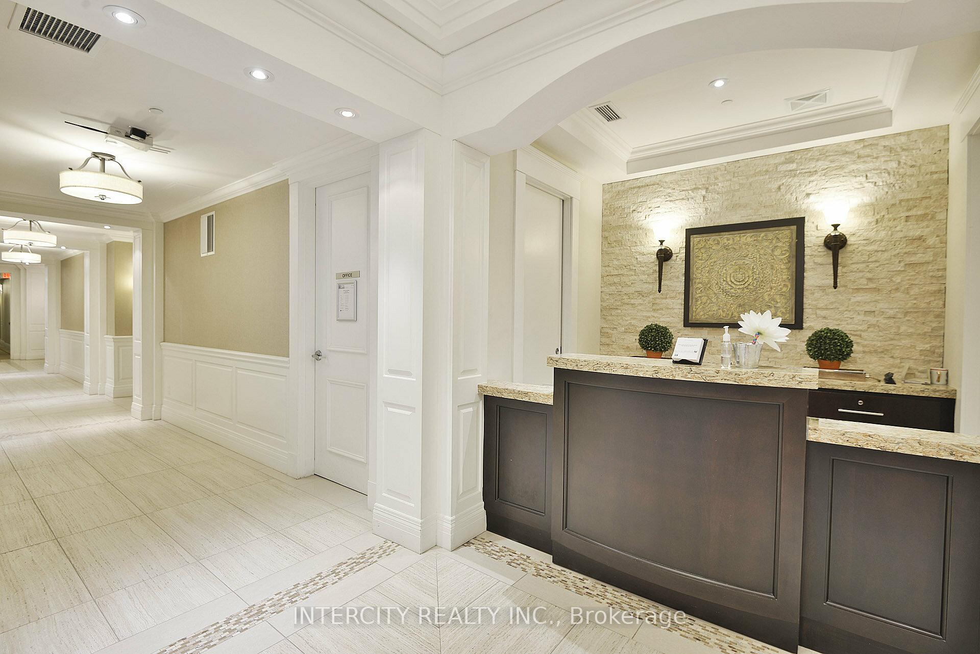 Photo 25 of Unit 314, 80 Burns Boulevard, King, King City — HOMEH