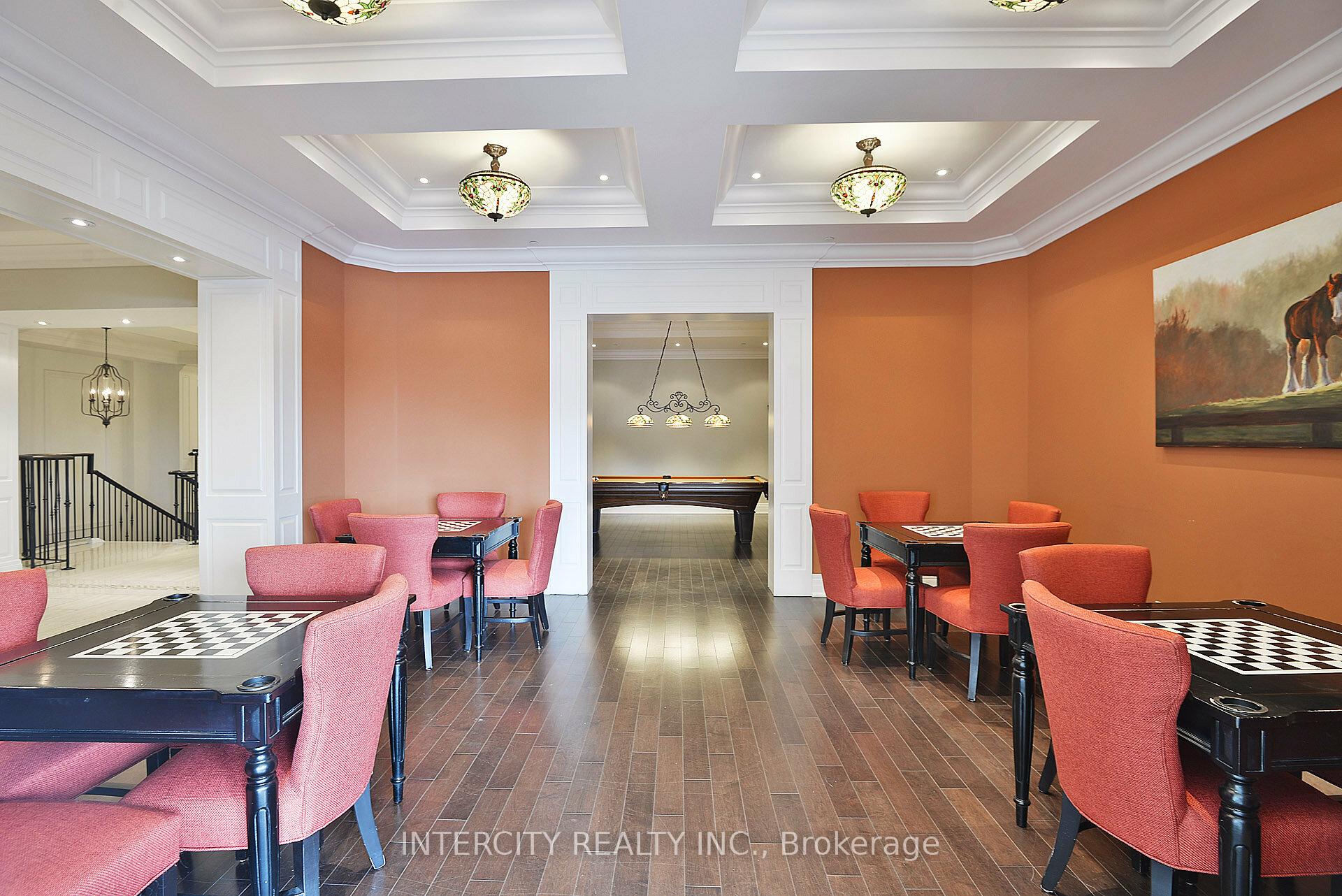 Photo 27 of Unit 314, 80 Burns Boulevard, King, King City — HOMEH