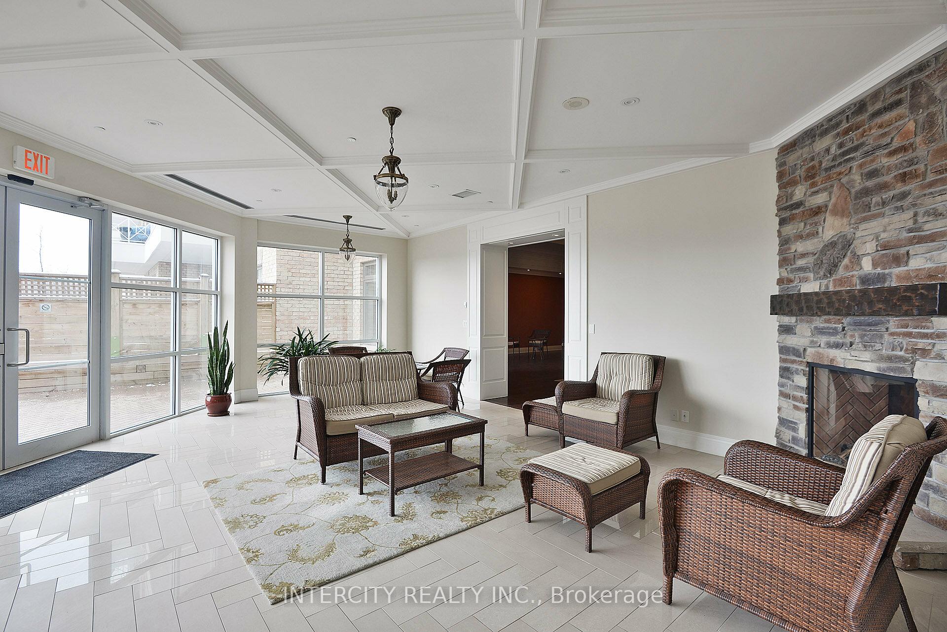 Photo 29 of Unit 314, 80 Burns Boulevard, King, King City — HOMEH