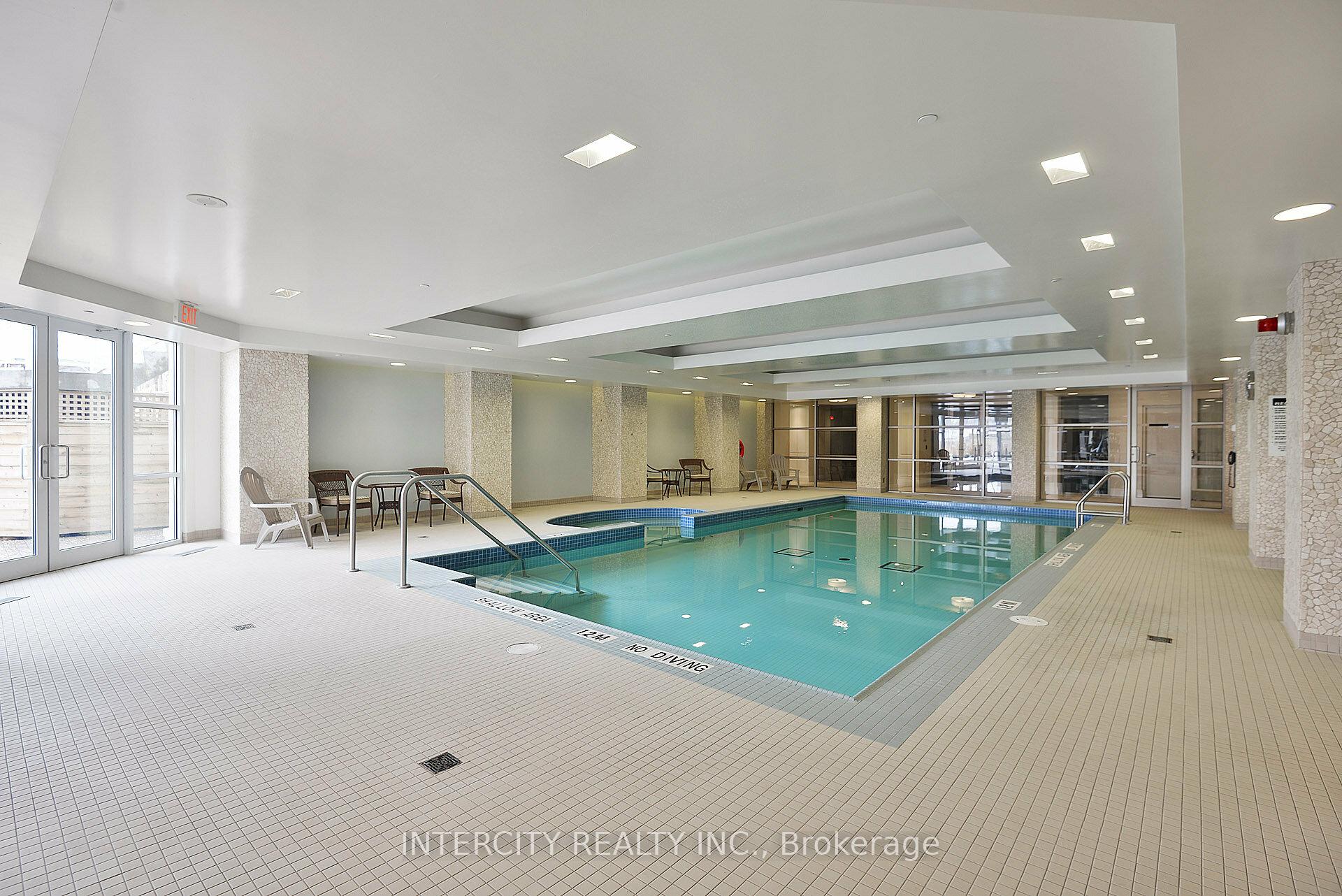 Photo 31 of Unit 314, 80 Burns Boulevard, King, King City — HOMEH