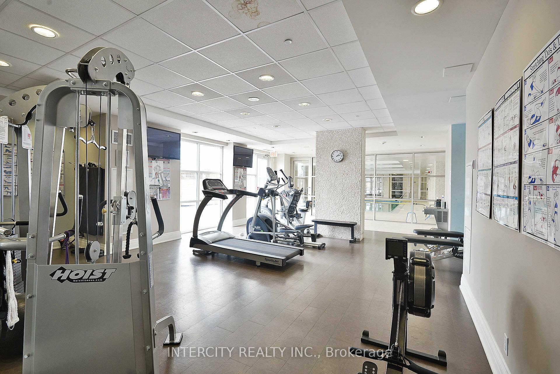 Photo 32 of Unit 314, 80 Burns Boulevard, King, King City — HOMEH