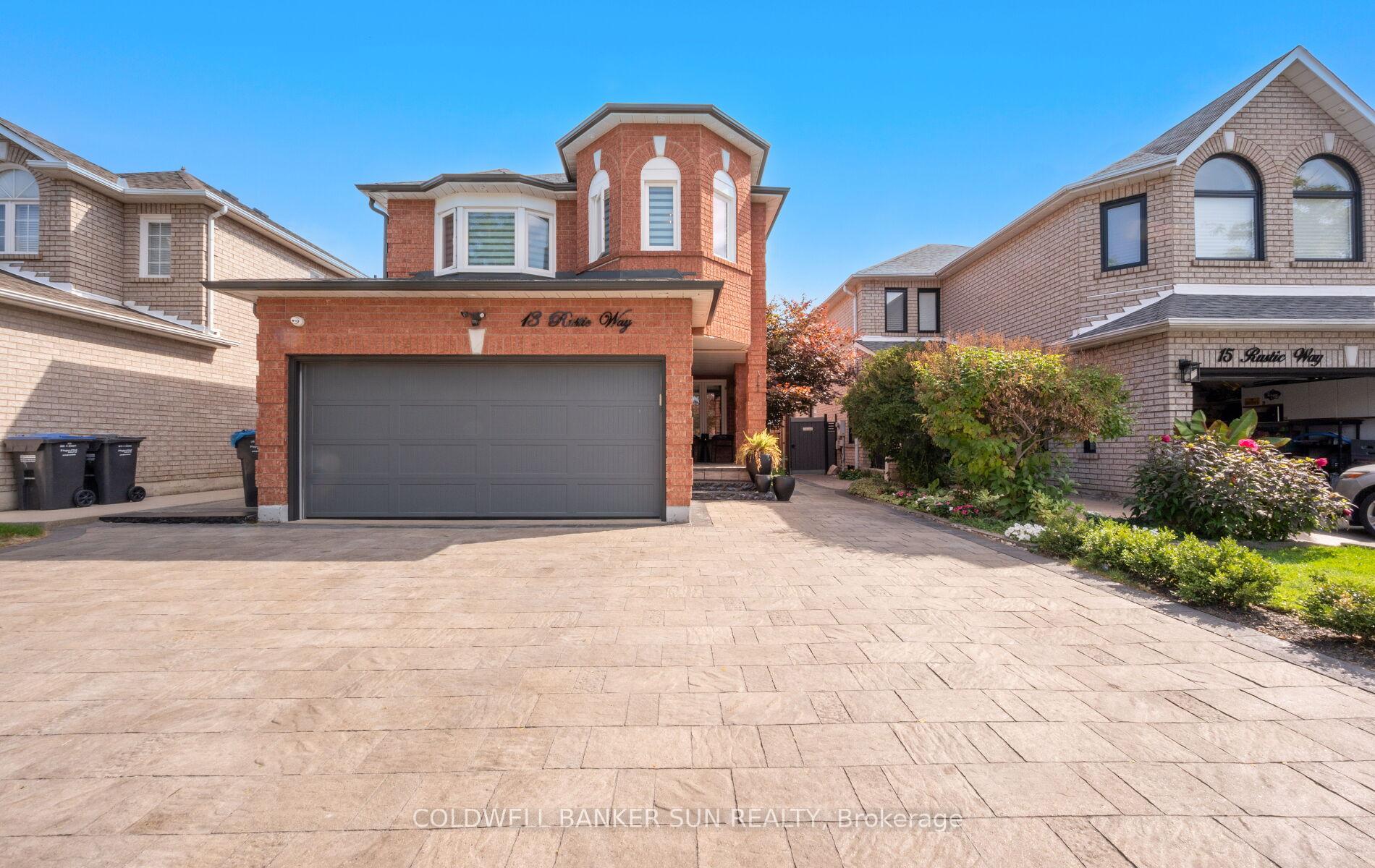 Photo 2 of 13 Rustic Way, Caledon, Bolton East — HOMEH