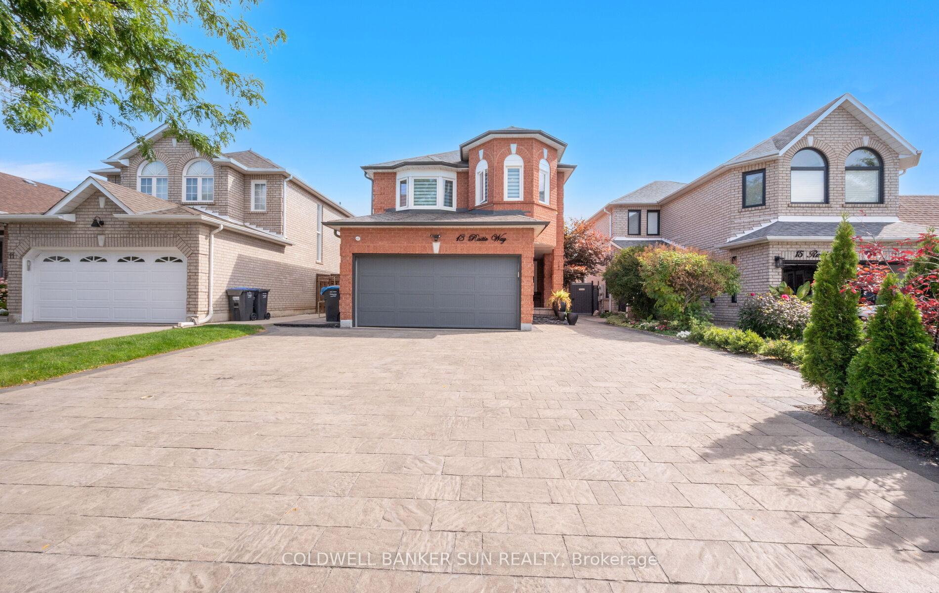 Photo 3 of 13 Rustic Way, Caledon, Bolton East — HOMEH
