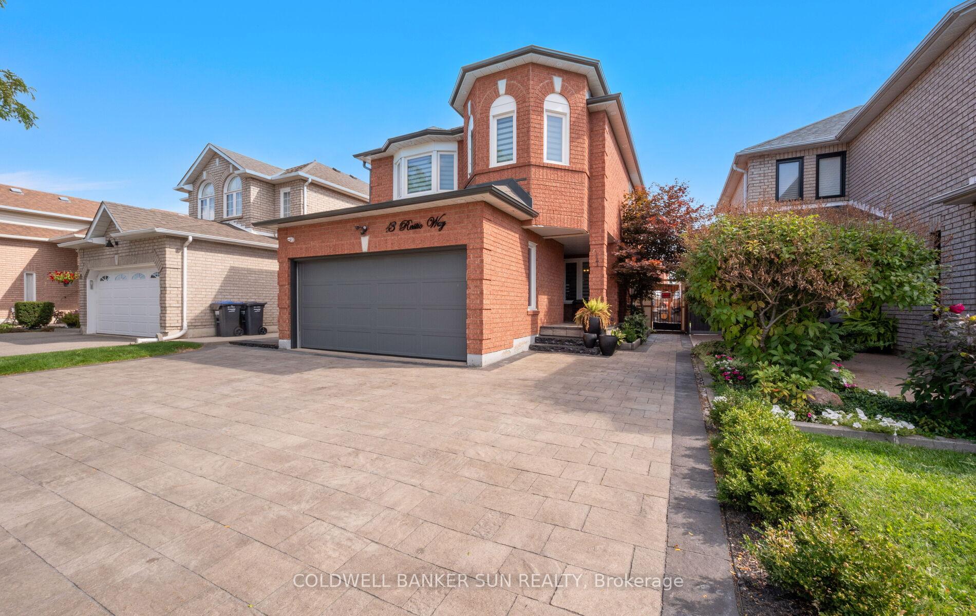 Photo 5 of 13 Rustic Way, Caledon, Bolton East — HOMEH