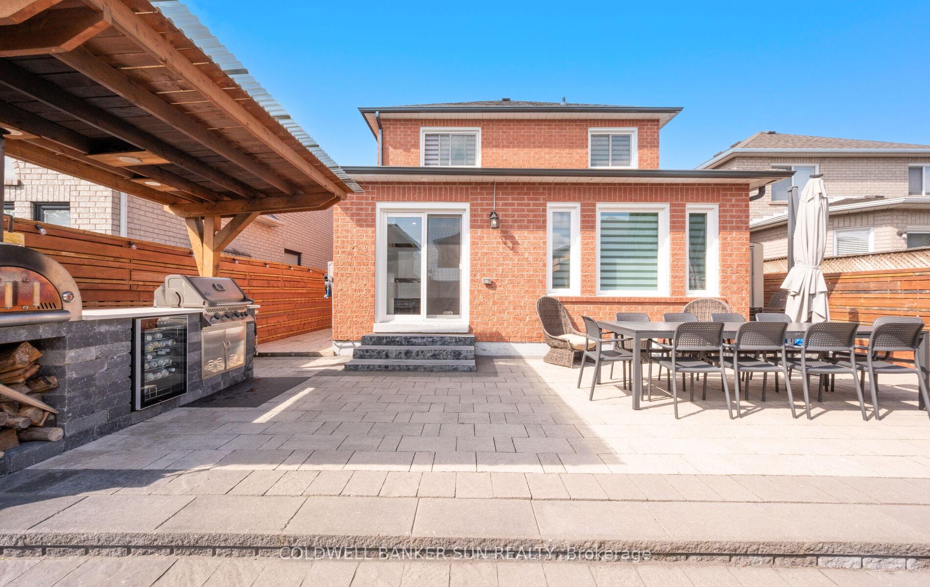 Photo 40 of 13 Rustic Way, Caledon, Bolton East — HOMEH