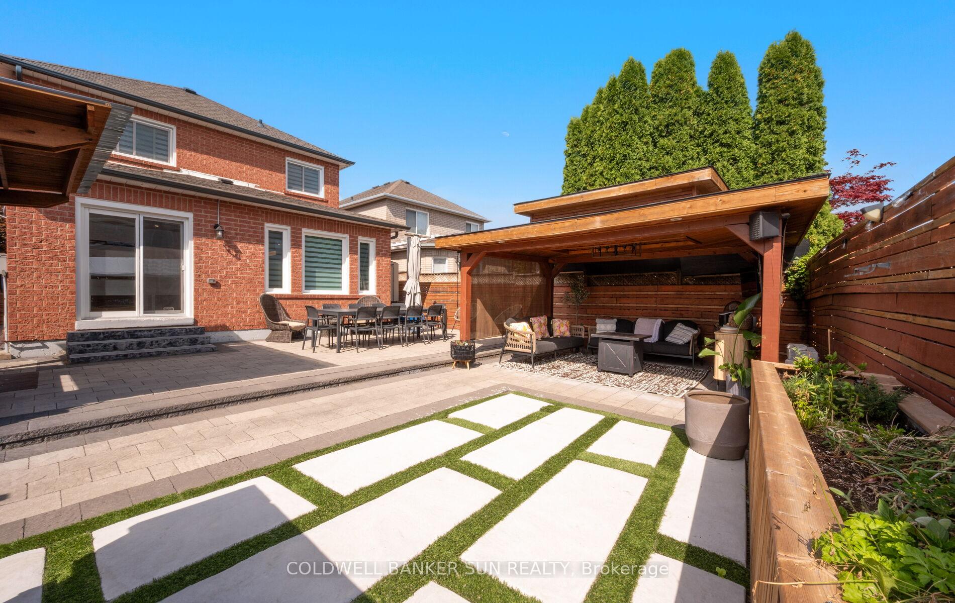 Photo 47 of 13 Rustic Way, Caledon, Bolton East — HOMEH