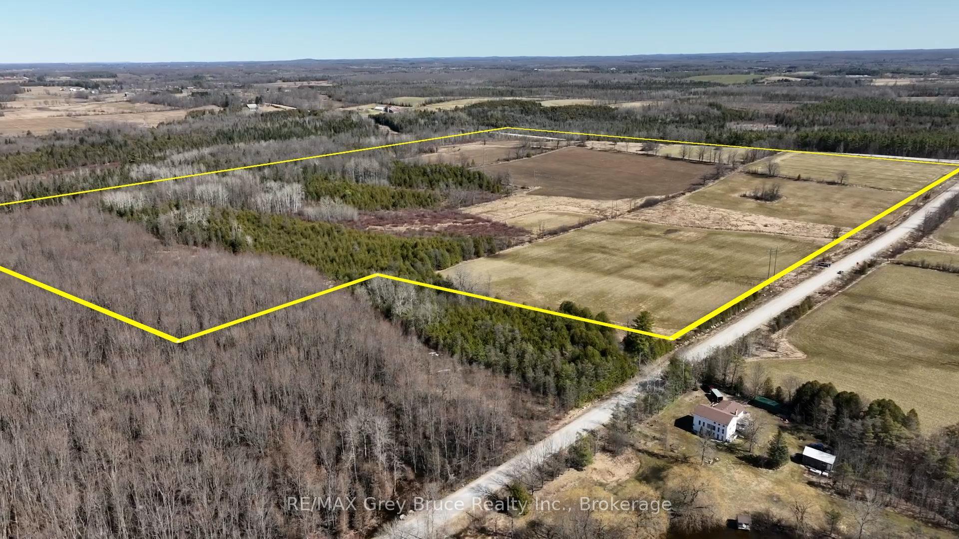 Photo 2 of Concession 10 E, Chatsworth — HOMEH