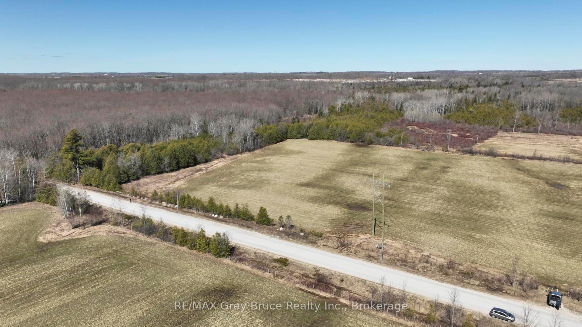 Photo 3 of Concession 10 E, Chatsworth — HOMEH