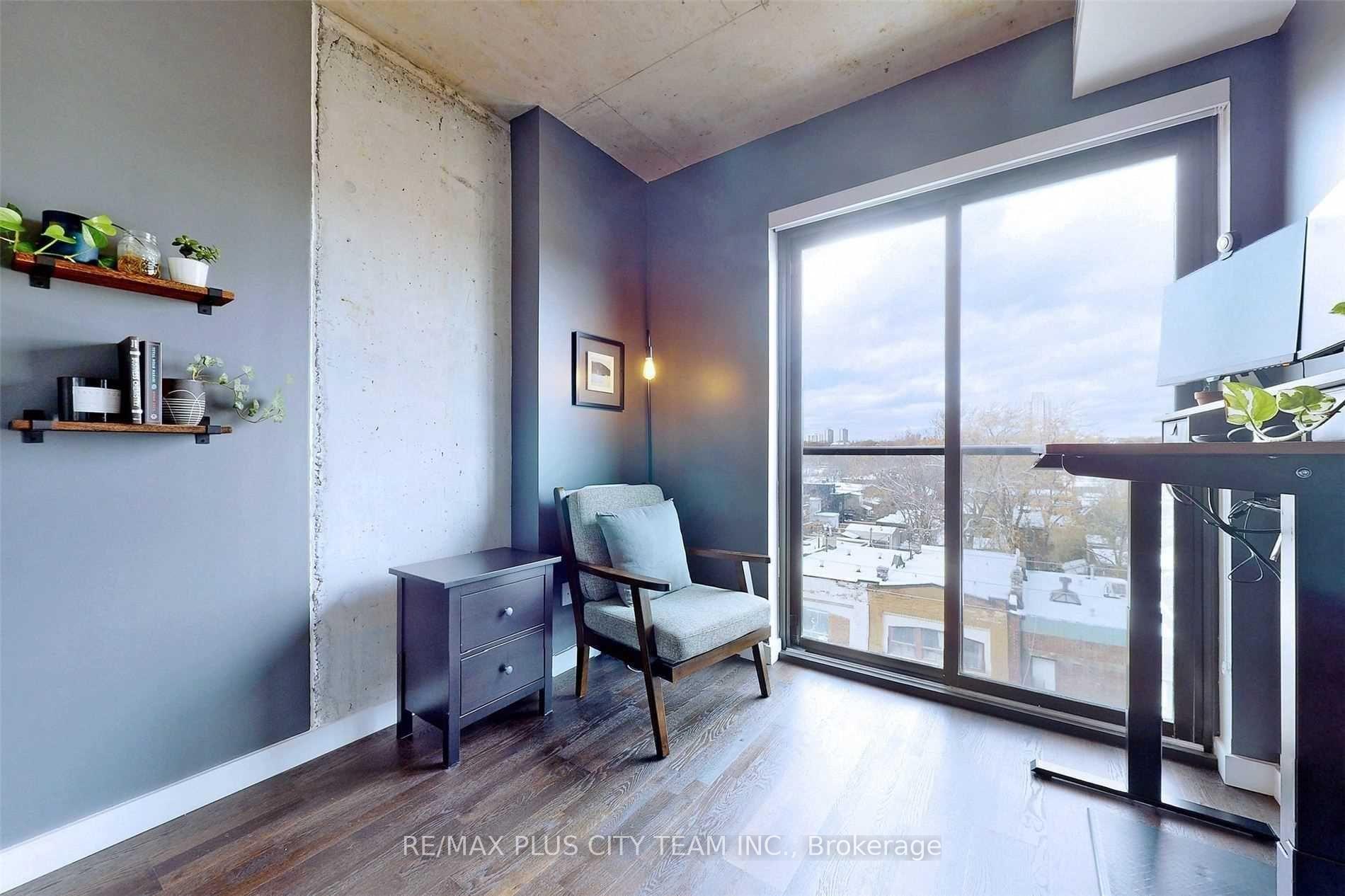 Photo 3 of Unit 717, 246 Logan Avenue, Toronto, South Riverdale — HOMEH
