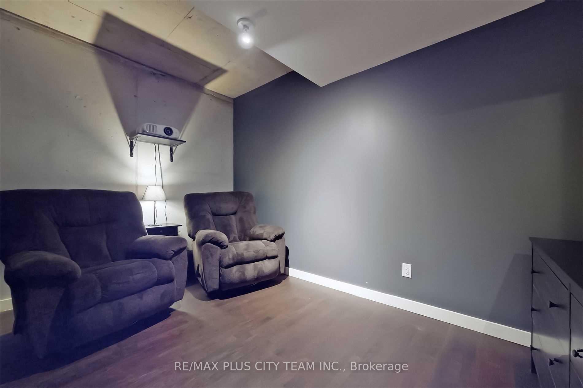 Photo 6 of Unit 717, 246 Logan Avenue, Toronto, South Riverdale — HOMEH