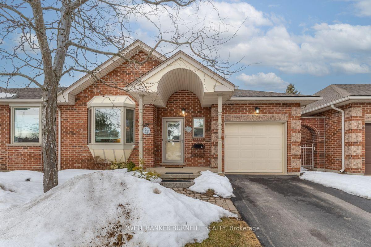 Photo 1 of 58 Twentyplace Boulevard, Hamilton, Mount Hope — HOMEH