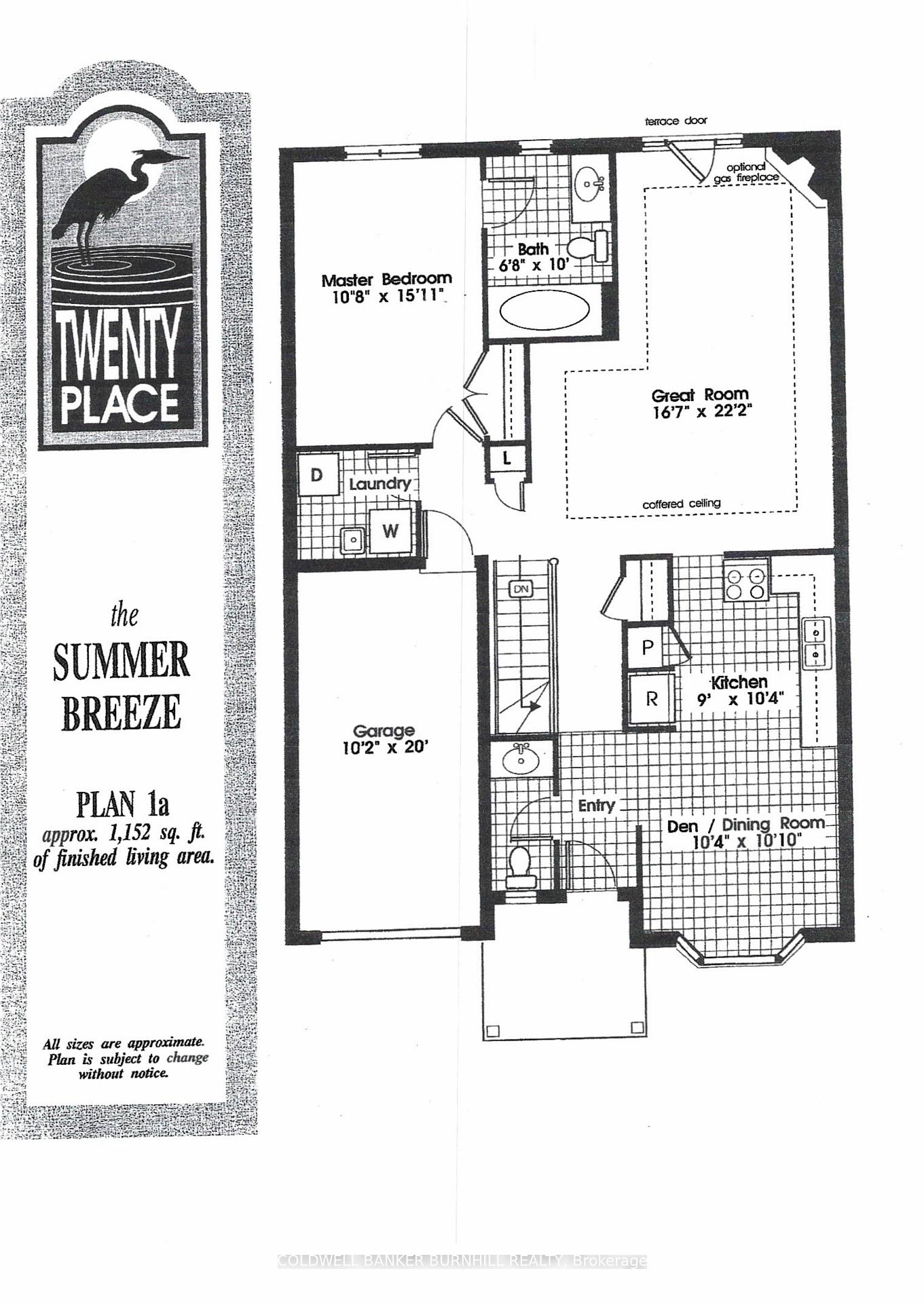 Photo 24 of 58 Twentyplace Boulevard, Hamilton, Mount Hope — HOMEH