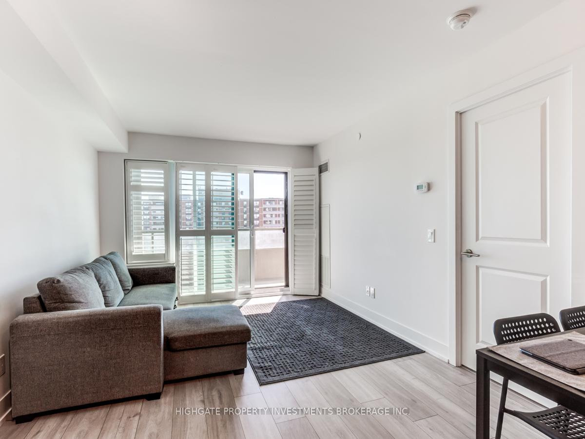Photo 9 of Unit 1306, 1215 Bayly Street, Pickering, Bay Ridges — HOMEH