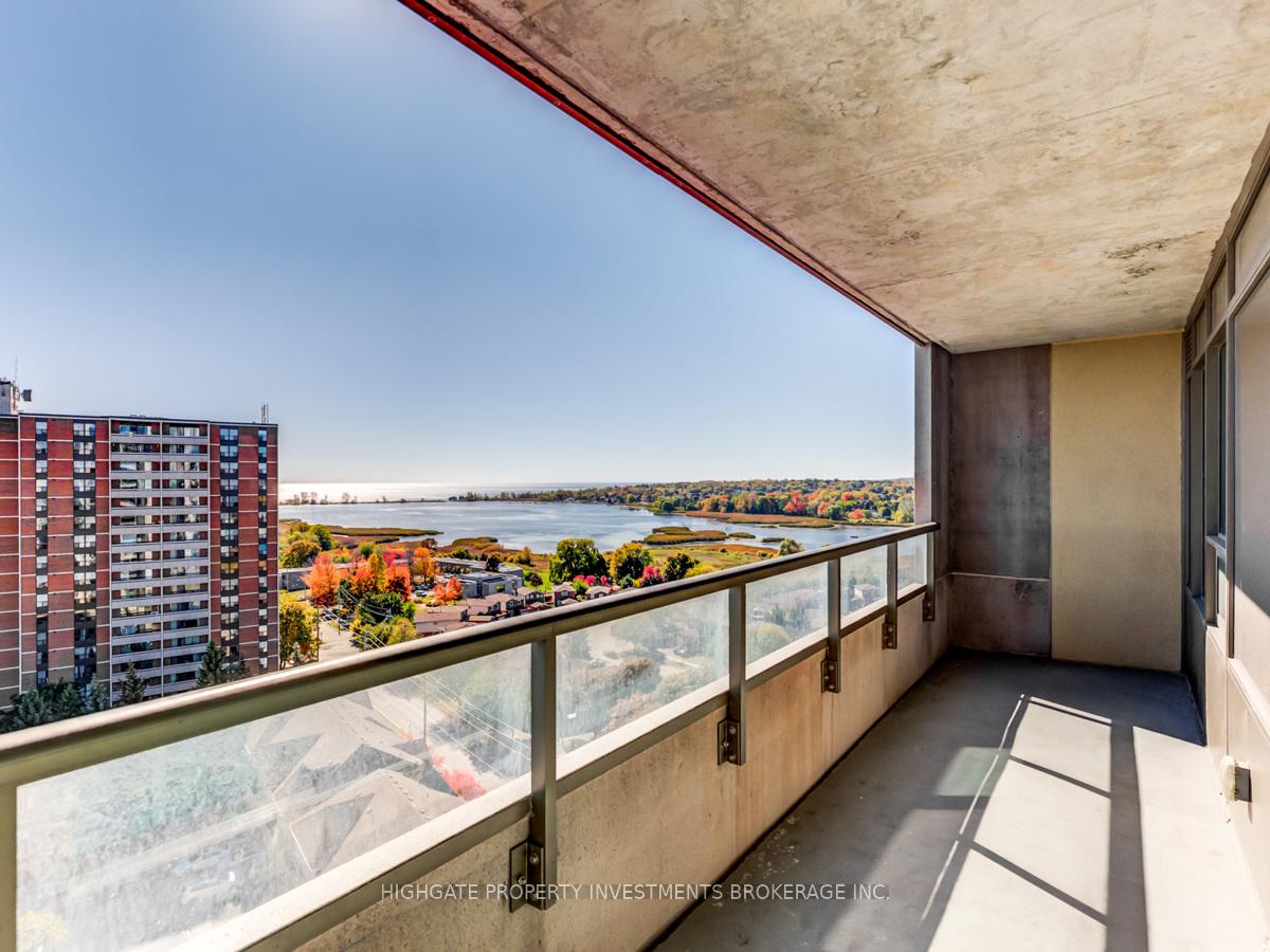 Photo 17 of Unit 1306, 1215 Bayly Street, Pickering, Bay Ridges — HOMEH