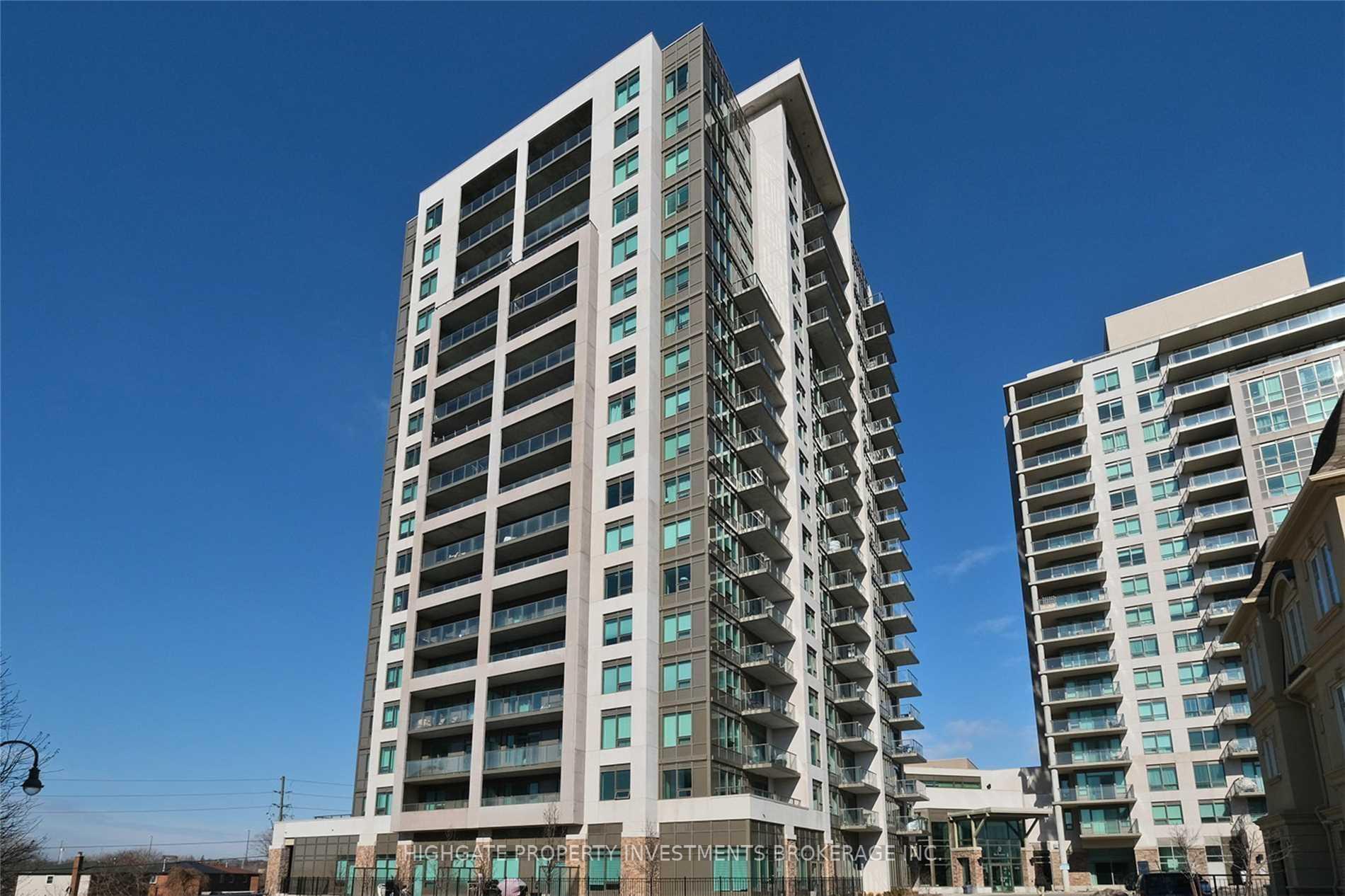 Photo 2 of Unit 1306, 1215 Bayly Street, Pickering, Bay Ridges — HOMEH