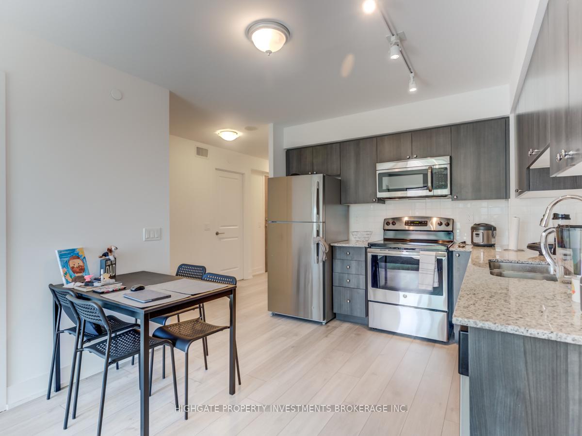 Photo 23 of Unit 1306, 1215 Bayly Street, Pickering, Bay Ridges — HOMEH