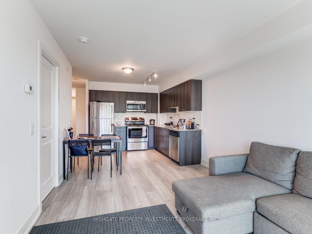 Photo 26 of Unit 1306, 1215 Bayly Street, Pickering, Bay Ridges — HOMEH