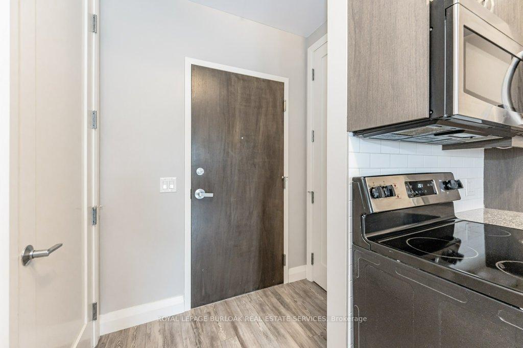 Photo 8 of Unit 418, 118 King Street E, Hamilton, Beasley — HOMEH