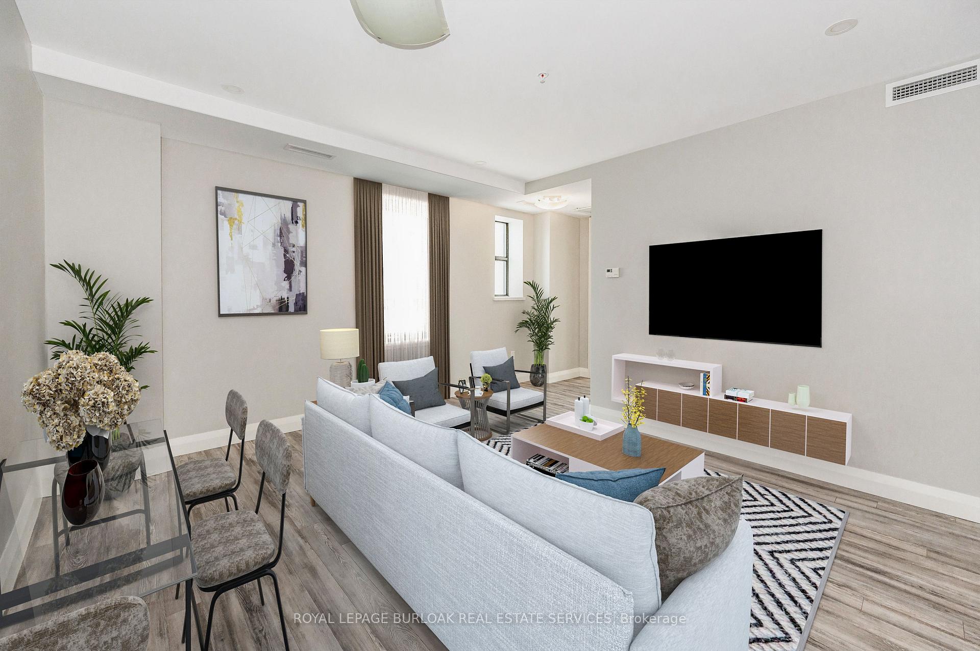 Photo 15 of Unit 418, 118 King Street E, Hamilton, Beasley — HOMEH