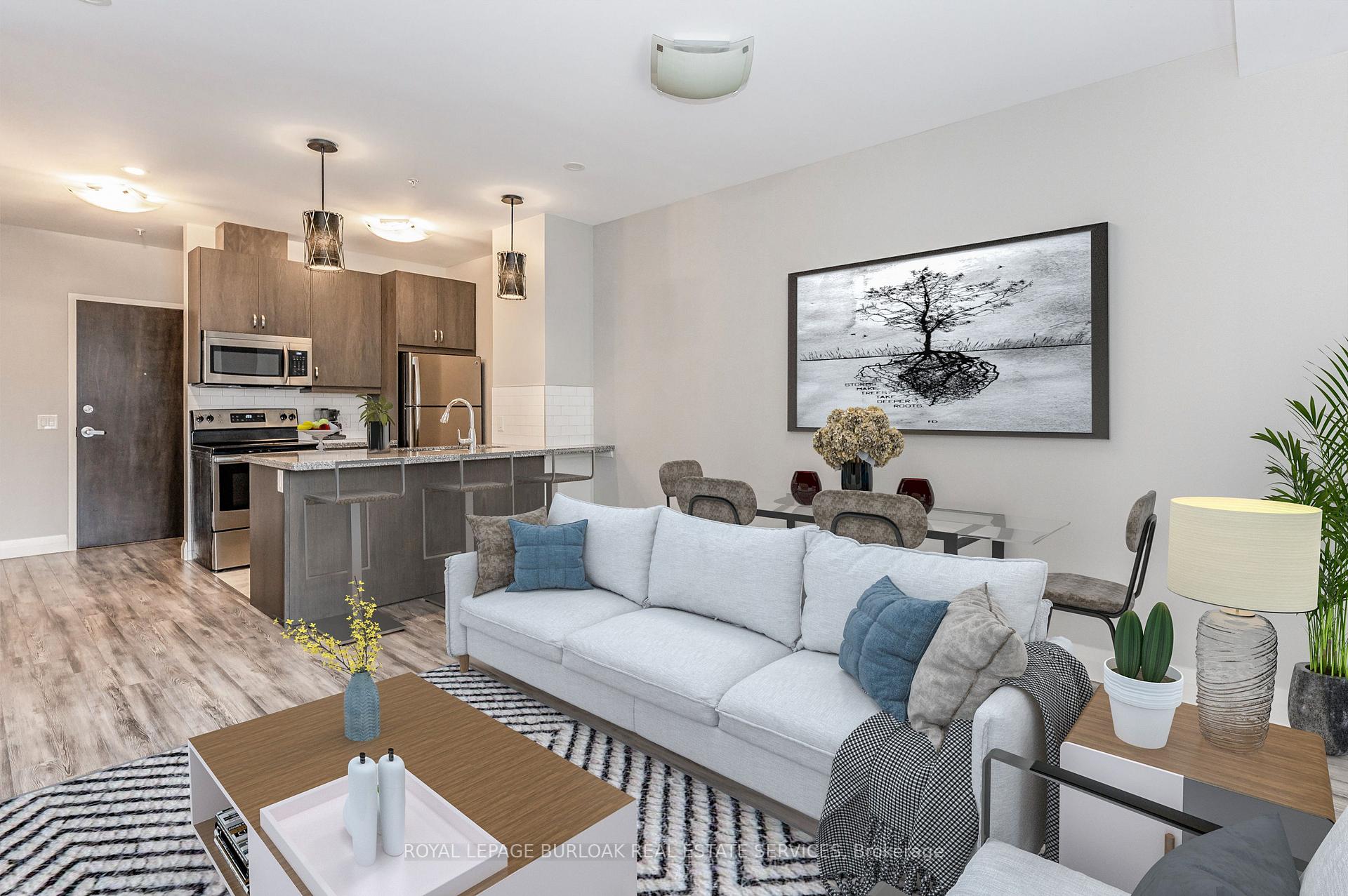 Photo 17 of Unit 418, 118 King Street E, Hamilton, Beasley — HOMEH