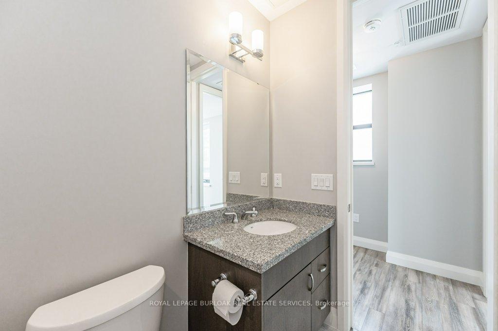 Photo 20 of Unit 418, 118 King Street E, Hamilton, Beasley — HOMEH