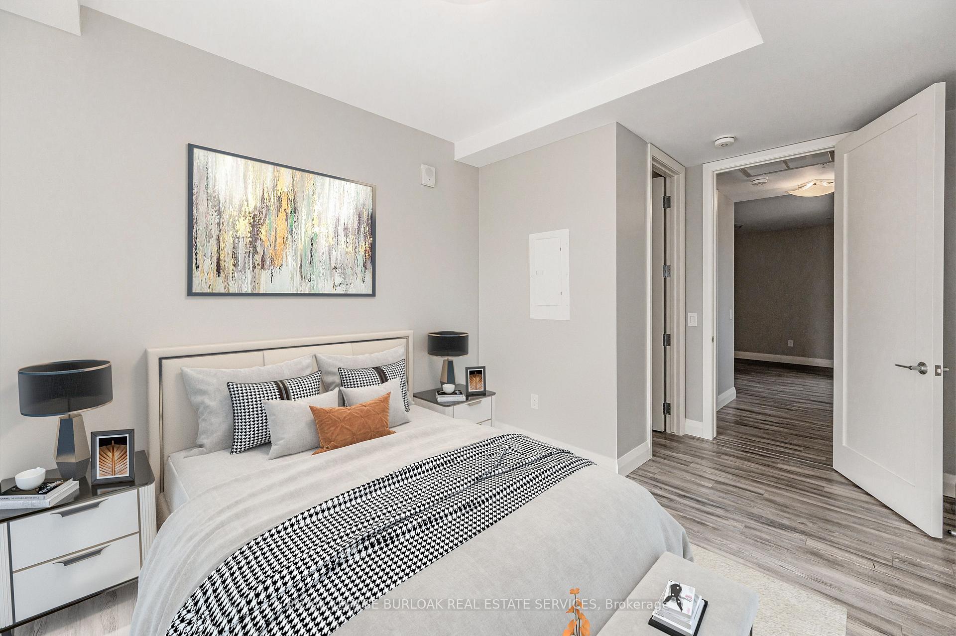Photo 21 of Unit 418, 118 King Street E, Hamilton, Beasley — HOMEH