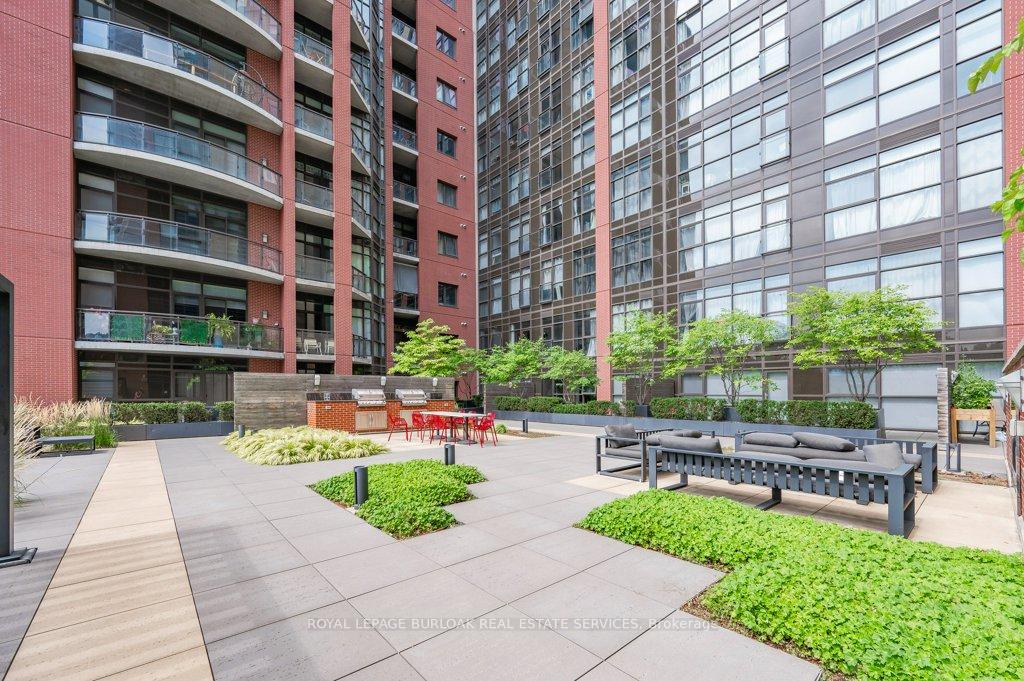 Photo 65 of Unit 418, 118 King Street E, Hamilton, Beasley — HOMEH