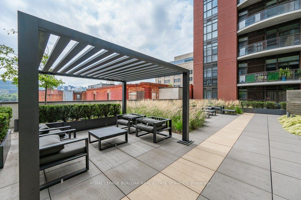 Photo 69 of Unit 418, 118 King Street E, Hamilton, Beasley — HOMEH