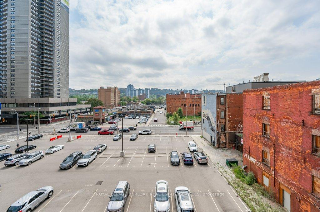 Photo 71 of Unit 418, 118 King Street E, Hamilton, Beasley — HOMEH