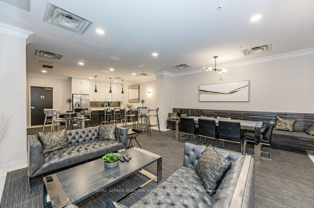 Photo 78 of Unit 418, 118 King Street E, Hamilton, Beasley — HOMEH