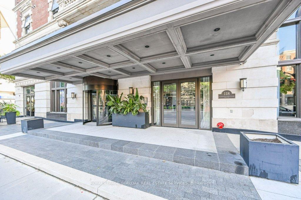 Photo 23 of Unit 418, 118 King Street E, Hamilton, Beasley — HOMEH