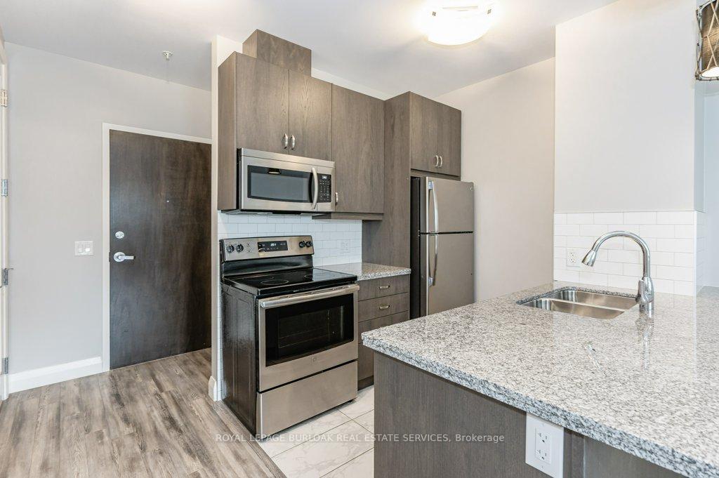 Photo 29 of Unit 418, 118 King Street E, Hamilton, Beasley — HOMEH