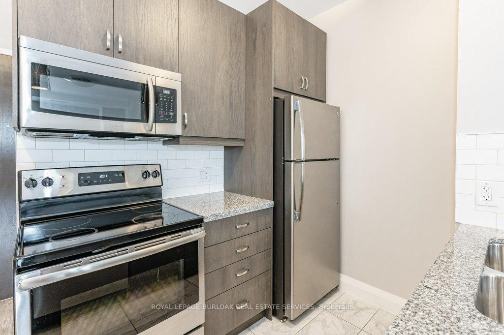 Photo 30 of Unit 418, 118 King Street E, Hamilton, Beasley — HOMEH