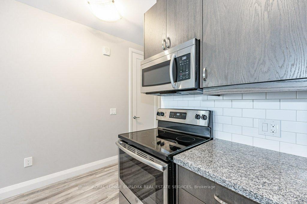 Photo 31 of Unit 418, 118 King Street E, Hamilton, Beasley — HOMEH