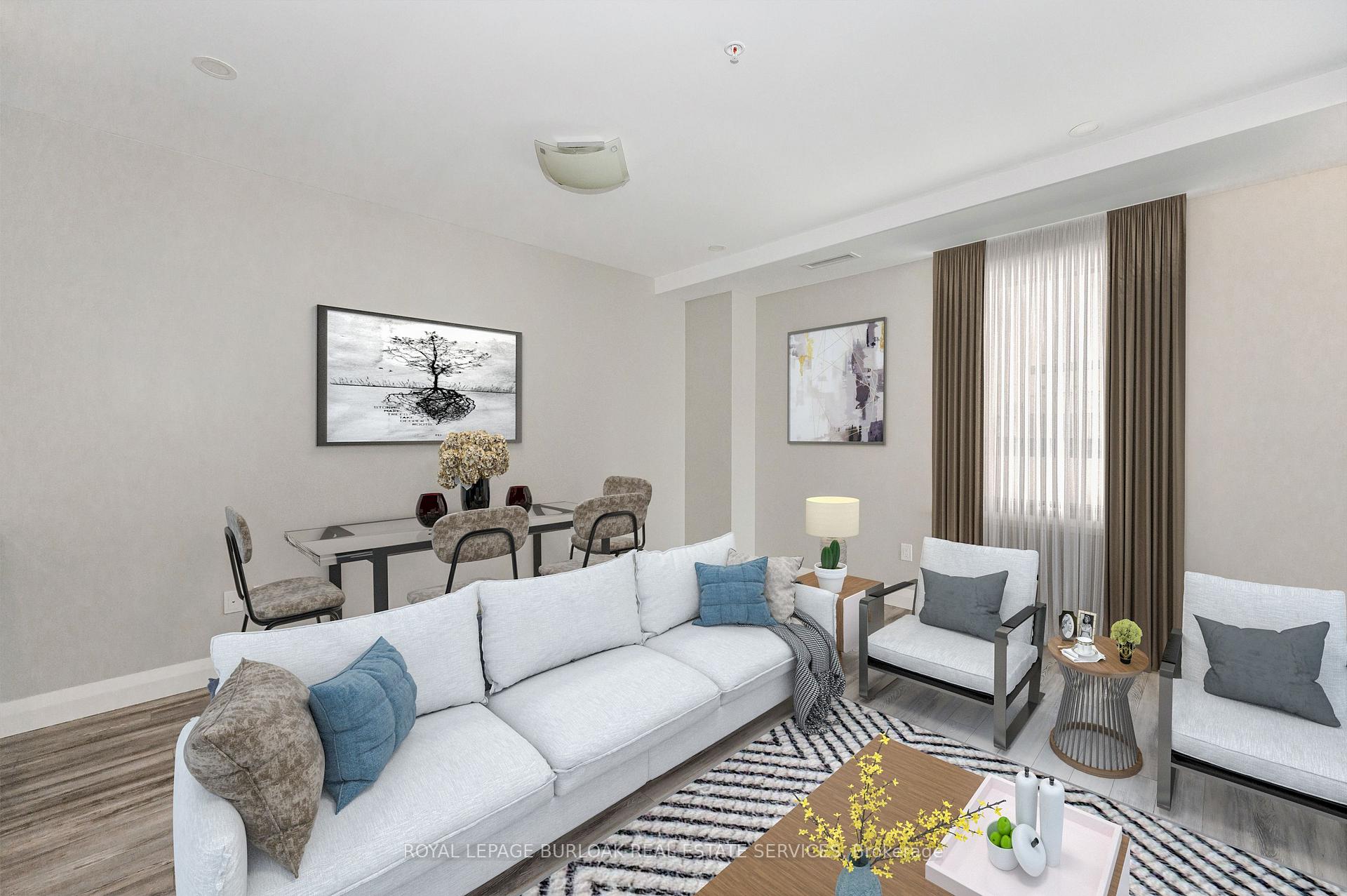 Photo 33 of Unit 418, 118 King Street E, Hamilton, Beasley — HOMEH