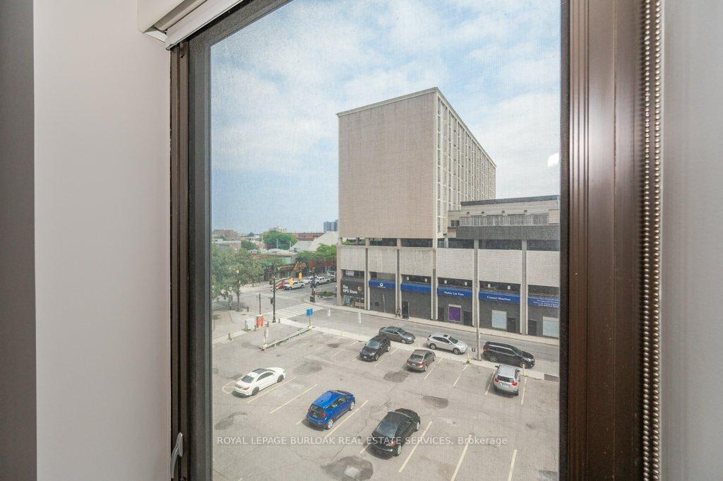 Photo 37 of Unit 418, 118 King Street E, Hamilton, Beasley — HOMEH