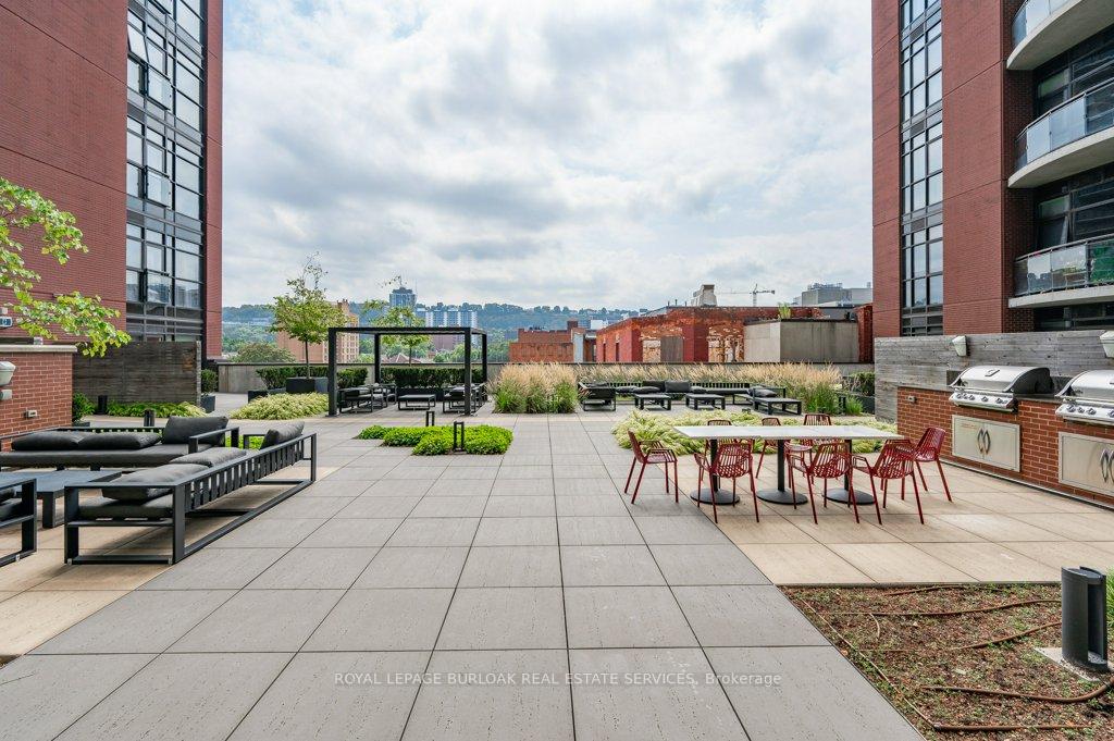 Photo 48 of Unit 418, 118 King Street E, Hamilton, Beasley — HOMEH