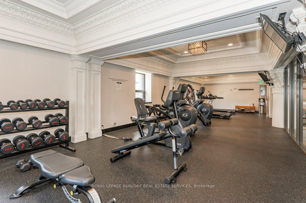 Photo 53 of Unit 418, 118 King Street E, Hamilton, Beasley — HOMEH