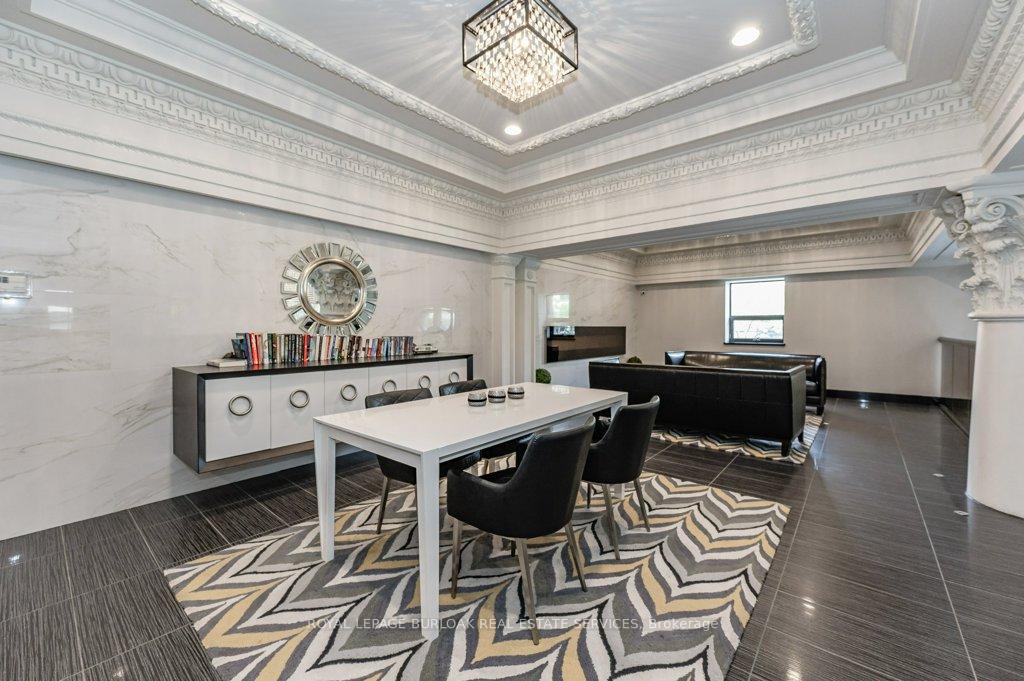 Photo 56 of Unit 418, 118 King Street E, Hamilton, Beasley — HOMEH
