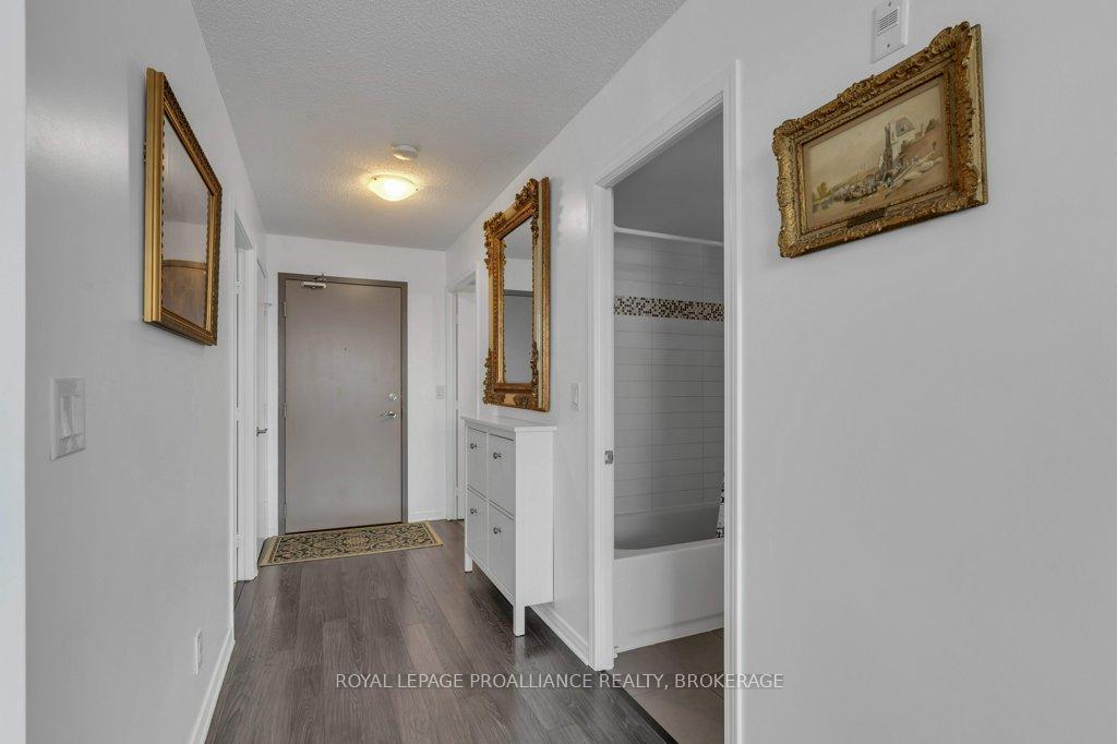 Photo 2 of Unit 701, 121 Queen Street, Kingston, East of Sir John A. Blvd — HOMEH