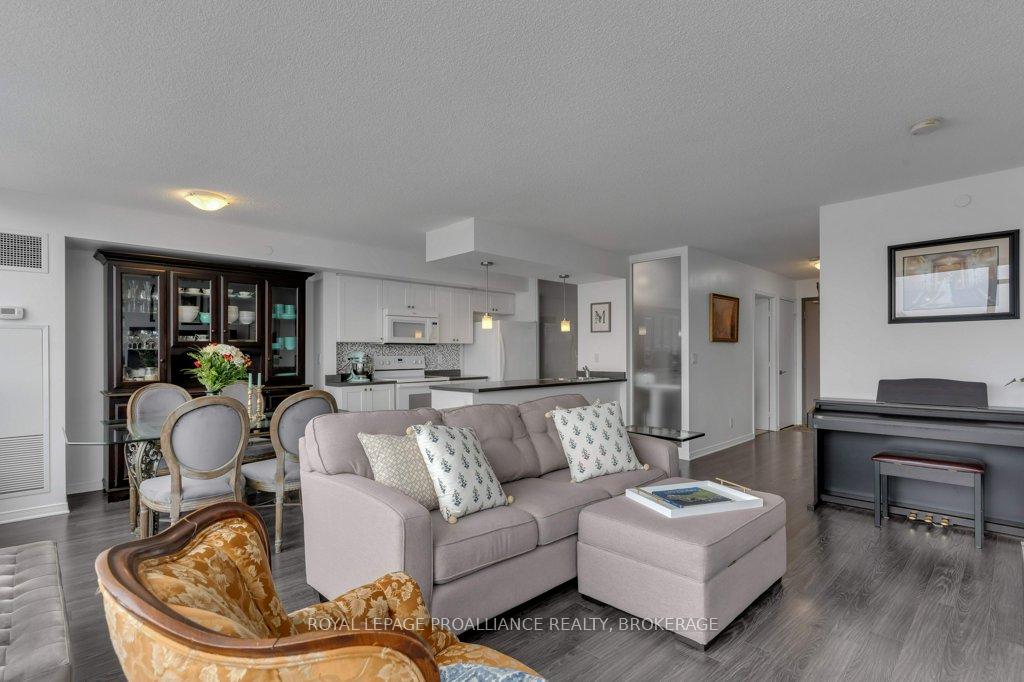 Photo 7 of Unit 701, 121 Queen Street, Kingston, East of Sir John A. Blvd — HOMEH