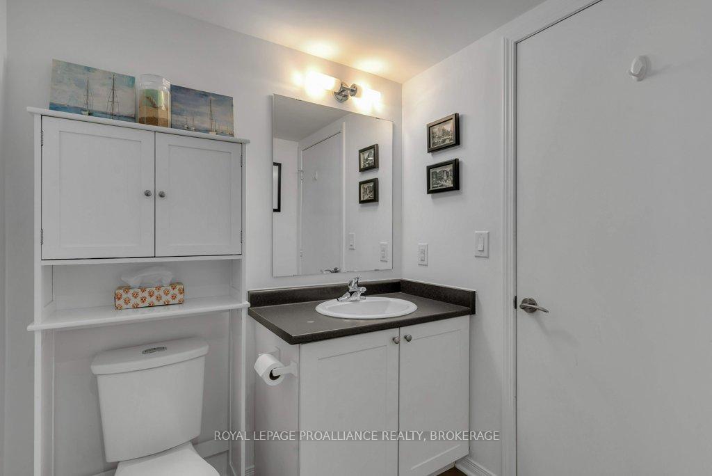Photo 14 of Unit 701, 121 Queen Street, Kingston, East of Sir John A. Blvd — HOMEH