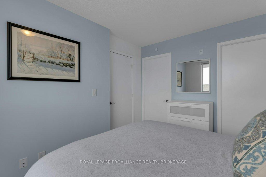 Photo 17 of Unit 701, 121 Queen Street, Kingston, East of Sir John A. Blvd — HOMEH