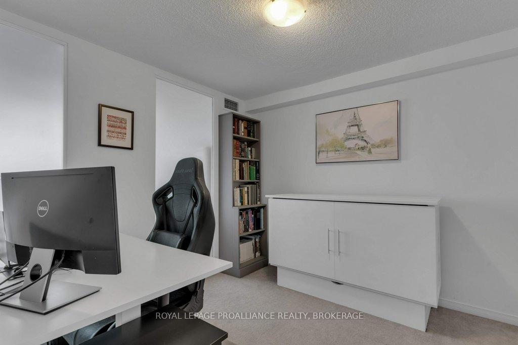 Photo 20 of Unit 701, 121 Queen Street, Kingston, East of Sir John A. Blvd — HOMEH