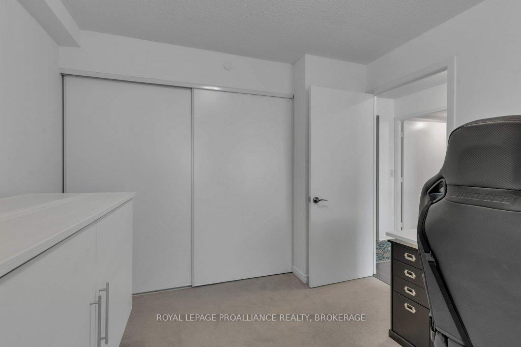 Photo 21 of Unit 701, 121 Queen Street, Kingston, East of Sir John A. Blvd — HOMEH