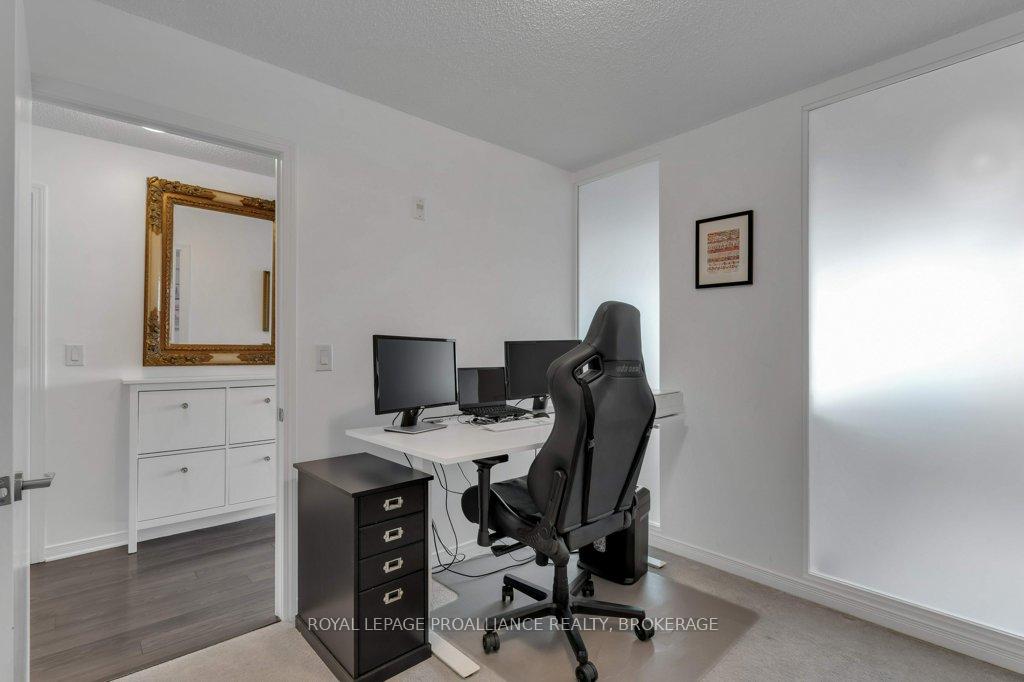 Photo 22 of Unit 701, 121 Queen Street, Kingston, East of Sir John A. Blvd — HOMEH