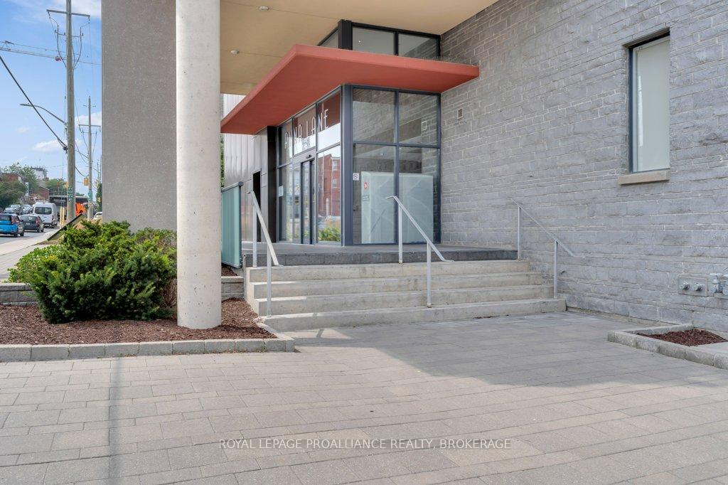 Photo 27 of Unit 701, 121 Queen Street, Kingston, East of Sir John A. Blvd — HOMEH