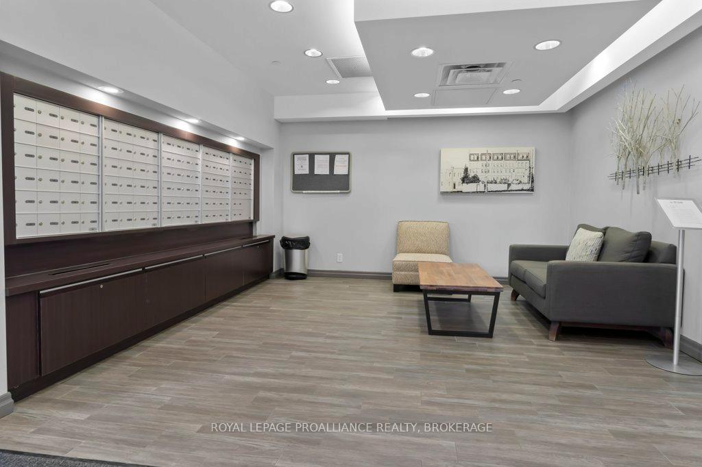 Photo 28 of Unit 701, 121 Queen Street, Kingston, East of Sir John A. Blvd — HOMEH