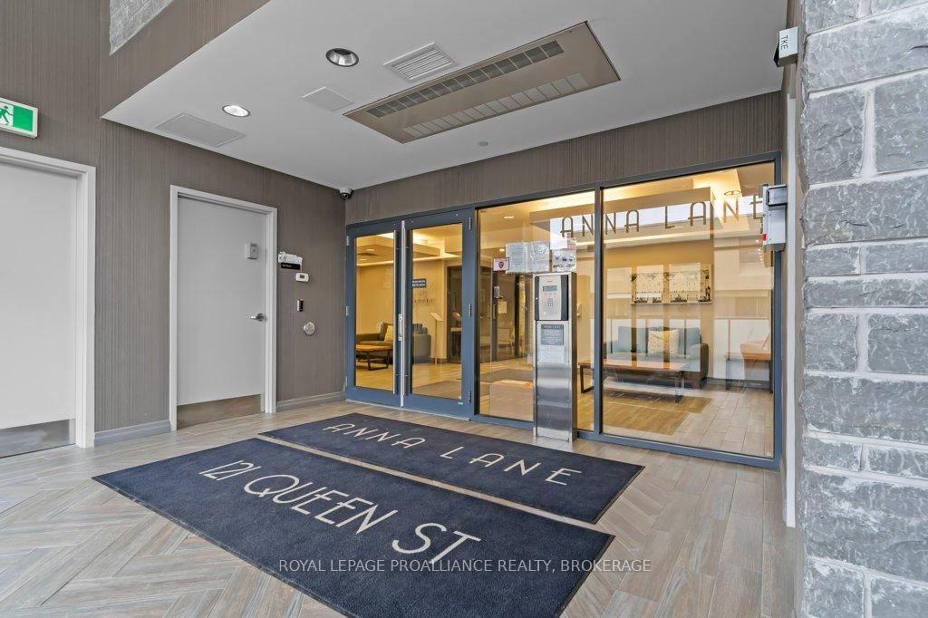 Photo 29 of Unit 701, 121 Queen Street, Kingston, East of Sir John A. Blvd — HOMEH